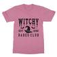 Witchy Babes club, Halloween, Softstyle T-Shirt