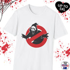 Ghostface tshirt