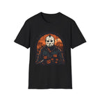 Jason Horror Movie, Softstyle T-Shirt