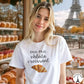 Oui oui ohlala croissant T-shirt, French humour