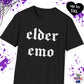 Elder Emo tshirt