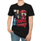 The Lost Boys, Vampire, Halloween Softstyle T-Shirt, up to 5XL