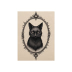 Gothic Fine Art Prints, Dark Academia, Goth Wall Decor, Gothic Gallery Wall, Victorian Decor, Halloween Decor