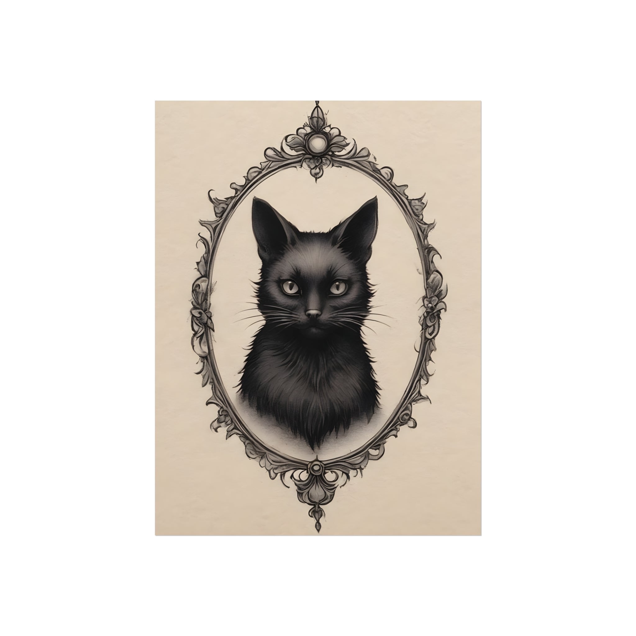 Gothic Fine Art Prints, Dark Academia, Goth Wall Decor, Gothic Gallery Wall, Victorian Decor, Halloween Decor