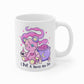 I put a spell on you Mug, Halloween, kawaii