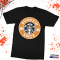 Pumpkin spice, Starbucks Halloween Softstyle T-Shirt