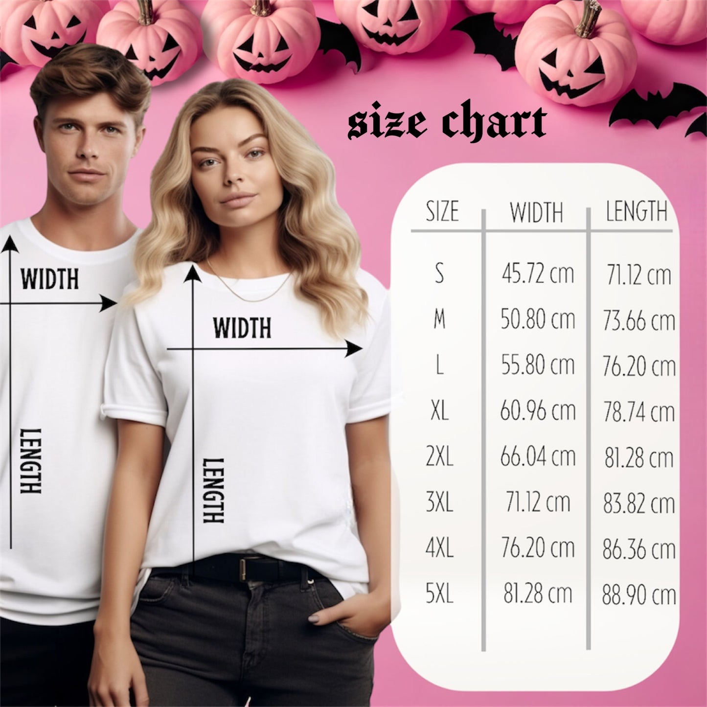 Wicked Cute Softstyle T-Shirt, Halloween, kawaii