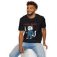 Michael Myers, cute Horror Movie, Halloween, Softstyle T-Shirt