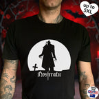 Nosferatu tshirt