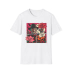 Pastel goth Freddy Krueger, horror movies, Halloween Softstyle T-Shirt