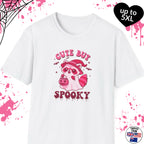 Spooky cute tshirt