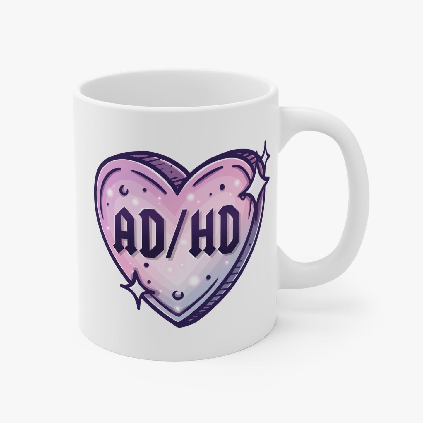 ADHD Mug