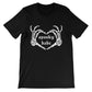 Spooky Babe Short Sleeve T-Shirt