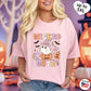 Wicked Cute Softstyle T-Shirt, Halloween, kawaii