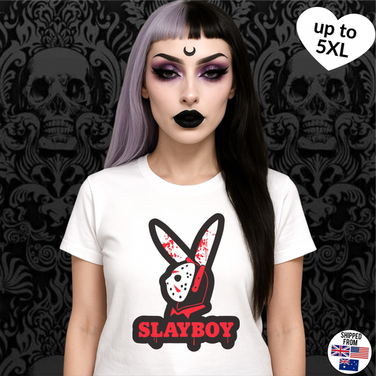 Horror movie Tshirt 