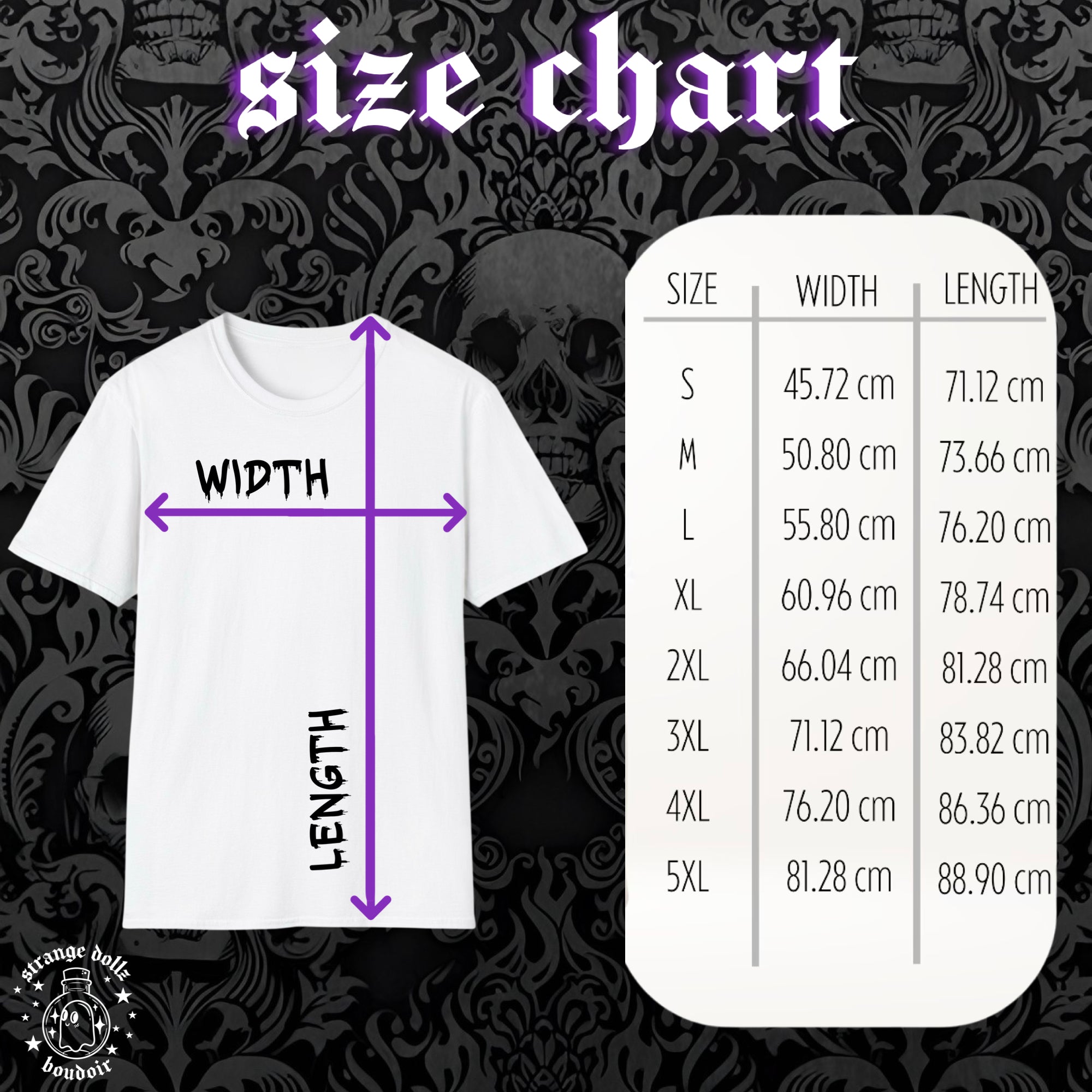 Slayboy, Horror Movie Softstyle T-Shirt, up to 5XL