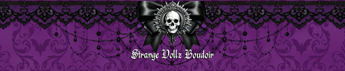 Strange Dollz Boudoir