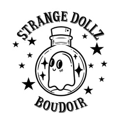 Strange Dollz Boudoir