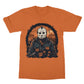 Jason Horror Movie, Softstyle T-Shirt