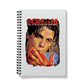 Billy Loomis, Scream Notebook