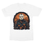 Jason Horror Movie, Softstyle T-Shirt