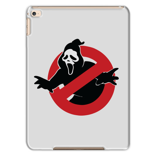 Scream Ghostface Tablet Cases