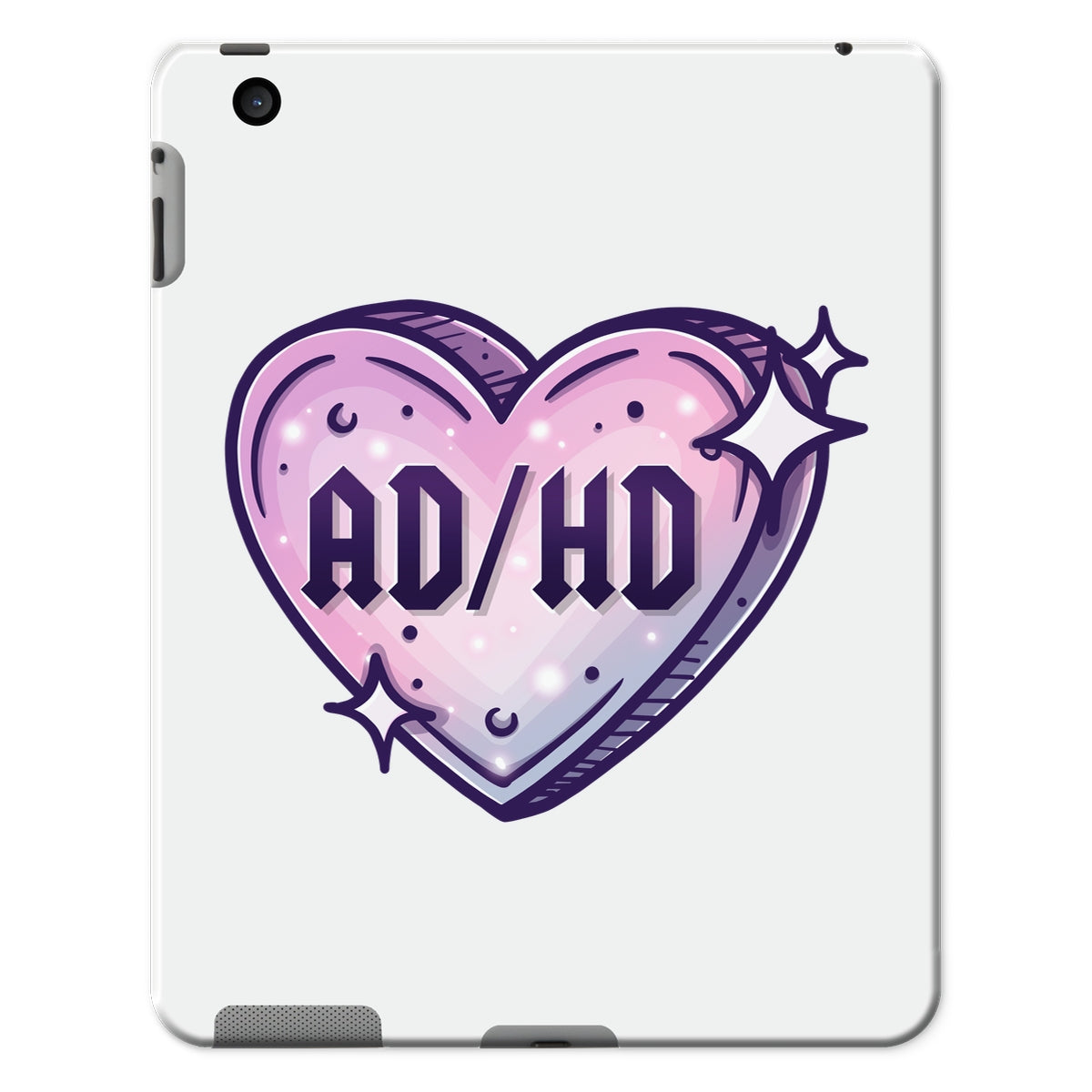 ADHD Tablet Cases