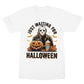 Waiting for Halloween, Softstyle T-Shirt