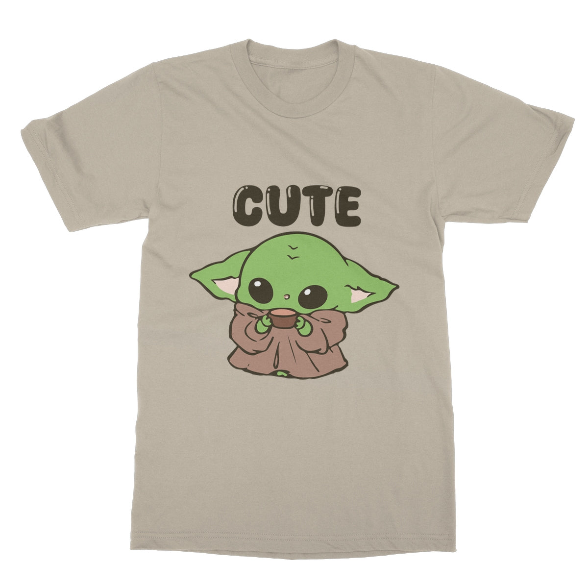 Cute Softstyle T-Shirt