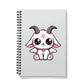 Cute Baphomet Notebook