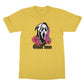 Scream Ghostface, Softstyle T-Shirt